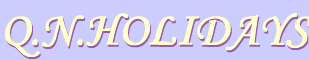 Q.N.HOLIDAYS