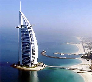 burjalarab hotel