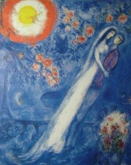 chagall