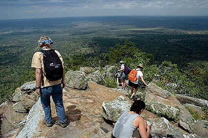 TrekkingYaida