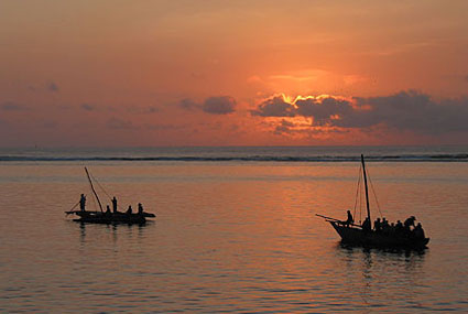 Fishermen