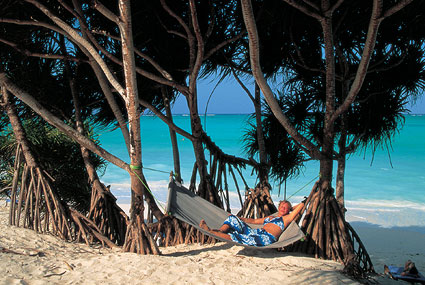 BeachHammock